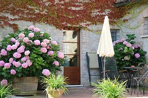 Agriturismo La Sovana