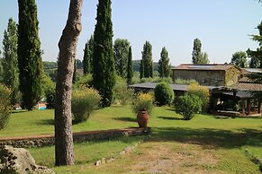 Agriturismo La Sovana