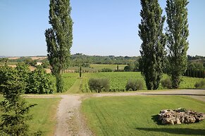 Agriturismo La Sovana