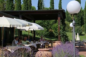 Agriturismo La Sovana
