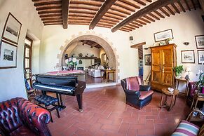 Agriturismo La Sovana