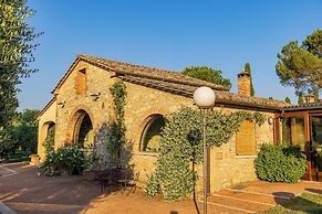 Agriturismo La Sovana