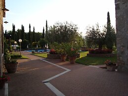 Agriturismo La Sovana