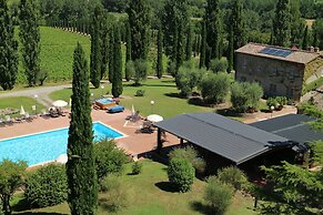 Agriturismo La Sovana