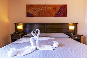 Hotel Tropis