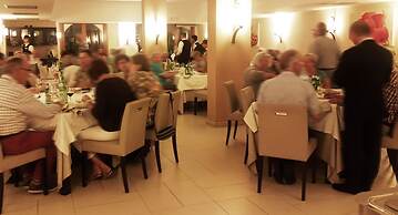 Hotel Tropis