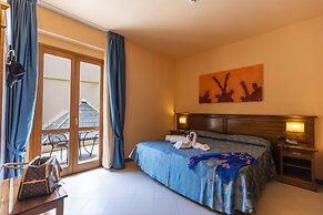 Hotel Tropis