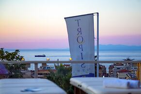 Hotel Tropis