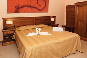 Hotel Tropis