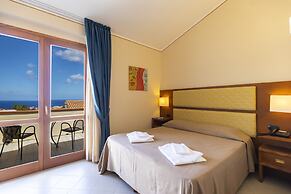 Hotel Tropis