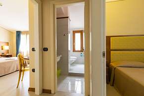 Hotel Tropis