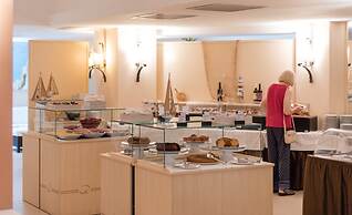 Hotel Tropis