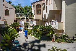 Hotel Tropis