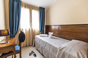 Hotel Tropis
