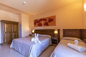 Hotel Tropis