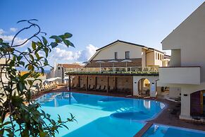 Hotel Tropis