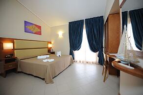 Hotel Tropis