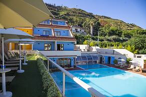 Hotel Tropis