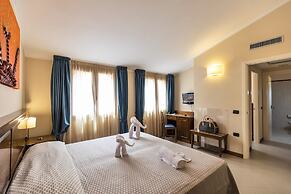 Hotel Tropis