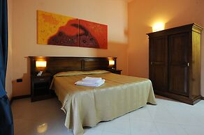 Hotel Tropis