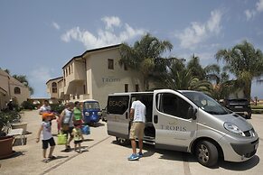 Hotel Tropis