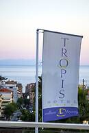 Hotel Tropis