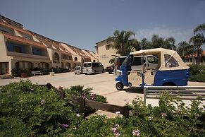 Hotel Tropis