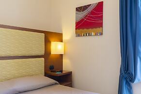 Hotel Tropis