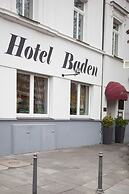 Baden Hotel Bonn