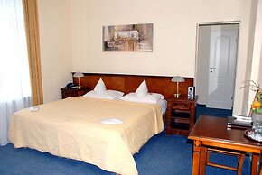 Baden Hotel Bonn