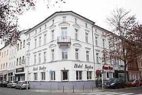 Baden Hotel Bonn
