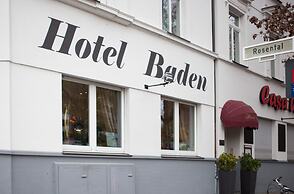 Baden Hotel Bonn