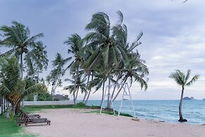 Langkah Syabas Beach Resort