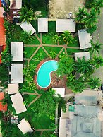 Langkah Syabas Beach Resort