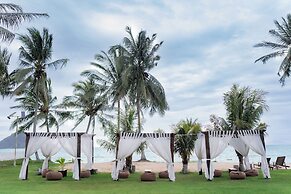 Langkah Syabas Beach Resort