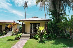 Langkah Syabas Beach Resort