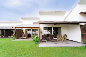 Langkah Syabas Beach Resort