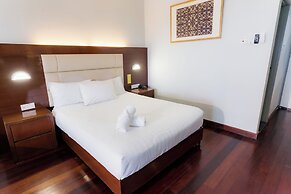 Langkah Syabas Beach Resort