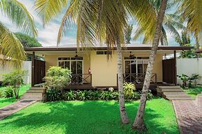 Langkah Syabas Beach Resort