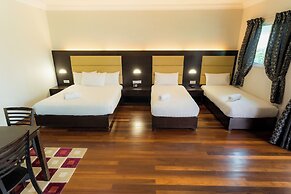 Langkah Syabas Beach Resort