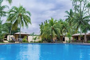 Langkah Syabas Beach Resort