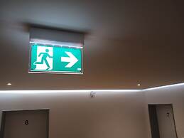 Pension Strohm im Lieth-Café