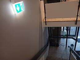 Pension Strohm im Lieth-Café