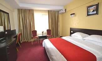 Ancor Hotel