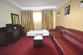 Ancor Hotel