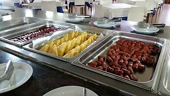 Complejo Eurhostal