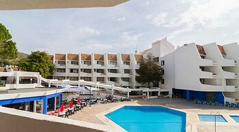 Complejo Eurhostal