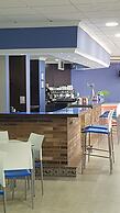 Complejo Eurhostal