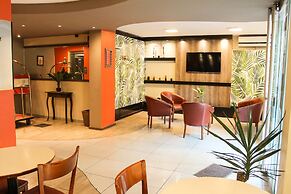 Savannah Cordoba Hotel