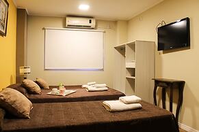 Savannah Cordoba Hotel